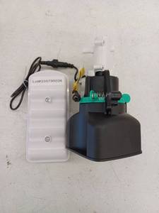 lot 15728 image: Sloan ESD-320A Below Deck Soap Dispensing Pump  0346081