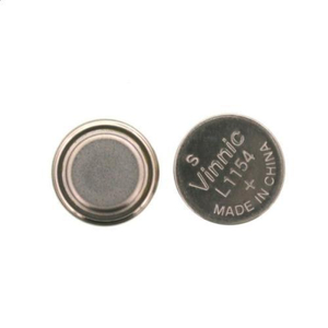 lot 15729 image: Fieldpiece Battery Replacement, RLR44, 4 Count