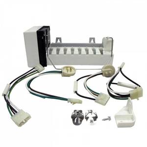 lot 15753 image: Supco Replacement Ice Maker Kit For Refrigators