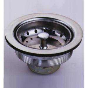 lot 15756 image: 2 Proflo Accessory Basket Strainer