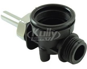 lot 15770 image: 8 Pack Of Symmons SF255 Solenoid Housing Kit