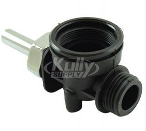 lot 15772 image: 10 Pack Of Symmons Solenoid Housing Kit