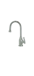 lot 15776 image: Mountain Plumbing MT1803-NLCPB Little Gourmet Cold Water Dispenser, Polished Chrome