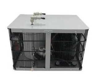 lot 15787 image: Mountain Plumbing MT670-2 The Mountain Chill Water Chiller