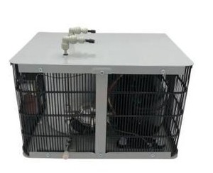 lot 15798 image: Mountain Plumbing MT670-2 The Mountain Chill Water Chiller