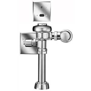 lot 15801 image: Sloan Valve 3450047 Royal 111 ES-S Sensor Flushometer