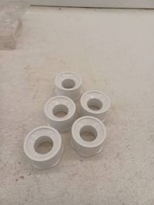 lot 15810 image: 2x1 PVC Slip Bush