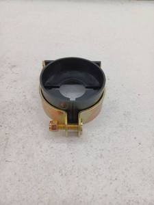 lot 15813 image: 1 12 Inch Pipe Strut Clamp, 12 Pack