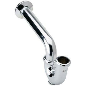 lot 15814 image: Elkay P-Trap with Cleanout Plug