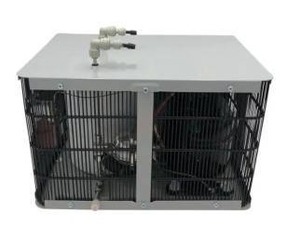 lot 67779 image: Mountain Plumbing MT670-2 The Mountain Chill Water Chiller