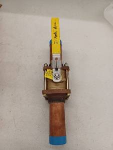 lot 67788 image: Apollo 82-248-H5 2 Inch Ball Valve, 4 Pack