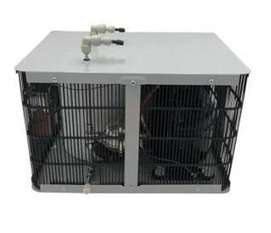 lot 67792 image: Mountain Plumbing MT670-2 The Mountain Chill Water Chiller