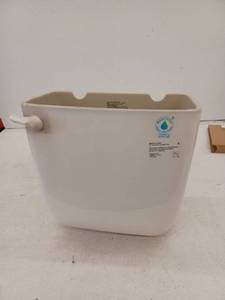 lot 67795 image: Water Tank For Toilet
