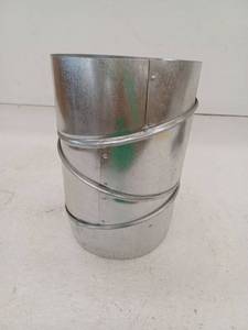 lot 67810 image: 8 Inch Vent Kit