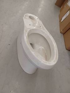 lot 67840 image: Kohler 1.28 GPF Toilet Bowl