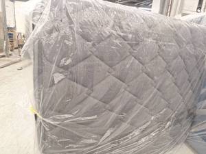 lot 30 image: Queen Mattress