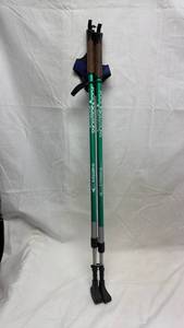 lot 3 image: Pair of Anti-Shock Walking Poles