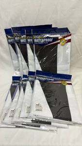 lot 8 image: Come and Take It 3x5ft Waterproof Polyester Flag Collection (10 Flags Total)