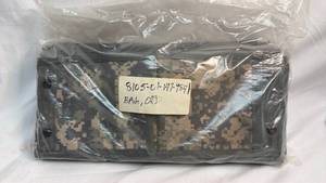 lot 105 image: US Military ACU Digital Camo OPD Bag NSN 8105-01-147-9841��Lot of 10