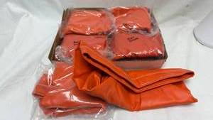 lot 152 image: Military Bailing Bucket Boat Bailer NSN 2090-01-345-2832 - Lot of 6