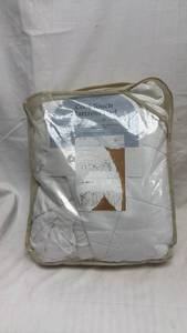 lot 179 image: Cool Touch Twin Mattress Pad