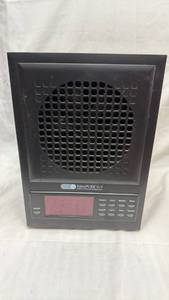 lot 180 image: EdenPURE G-7 Air Purifier and Sterilizer (No Power Cord)