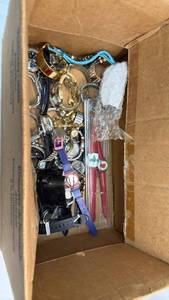 lot 248 image: Mixed Lot of Assorted Wristwatches - 20 Pieces