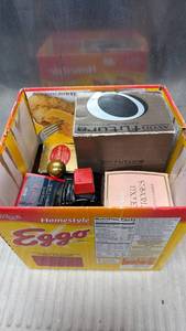 lot 21 image: Avon Cologne Collection