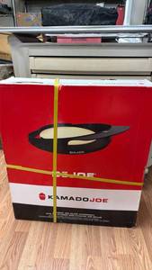 Kamado Joe Classic DoJoe Pizza Oven Accessory