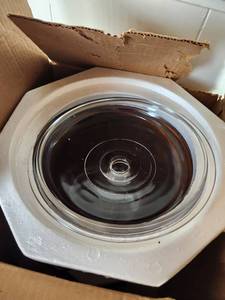 Grandinetti All American Crockery Cook Pot Model 532 3.5 Quart Electric Slow Cooker