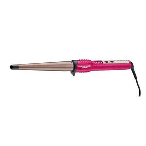 lot 20858 image: Conair InfinitiPRO 0.5  to 1  Tourmaline Ceramic Hair Curling Wand CD117NN