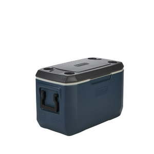 lot 20869 image: Coleman 70 Quart Xtreme 5 Day Heavy Duty Cooler, Black