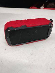 lot 20908 image: Meiosis Portable Bluetooth Speaker