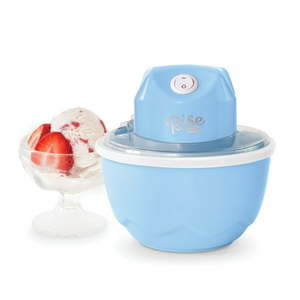 lot 35976 image: Rise by Dash Personal Electric Ice Cream Maker Machine Head Only