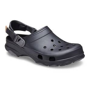 lot 35982 image: Crocs Mens Classic All-Terrain Clogs From Finish Line