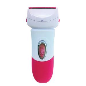 lot 35988 image: Vivitar PG-V007 Closest Curve Cordless Electronic Womens Shaver