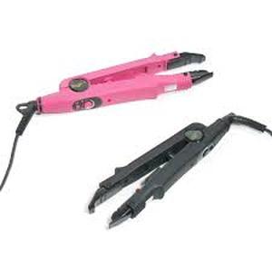 lot 20855 image: Loof Professional Hair Extension Iron