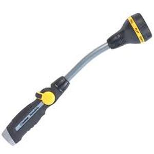 lot 20860 image: Melnor 8-Pattern RelaxGrip watering wand