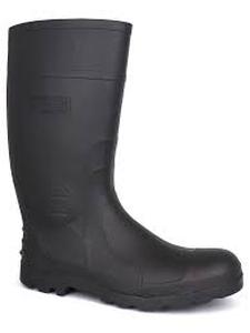 lot 20882 image: Georges Steel Toe Safety Boots