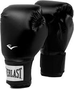 lot 20889 image: Everlast Youth Boxing Gloves