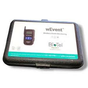 lot 35933 image: BioTel Heart wEvent