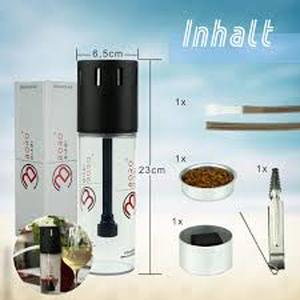 lot 35943 image: Boro Miami Portable Hookah