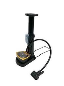 lot 35949 image: Fuji Pax Sales portable foot-operated air pump