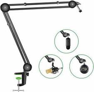 lot 35966 image: AOKEO AK-36 - Professional Microphone Stand - New
