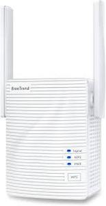 lot 35992 image: BrosTrend AC1200 Dual Band WiFi Extender