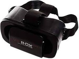 lot 35993 image: VR Box Mini virtual reality headset