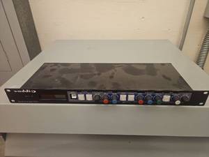 lot 10429 image: Vaddio Quick-Connect CCU BRC-Z700 Camera Control Unit