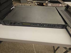 lot 10439 image: Extron VSC 900 Computer to Video Scan Converter