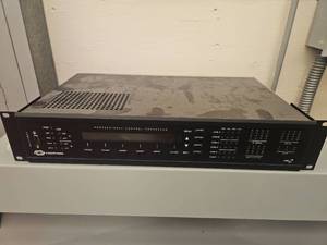 lot 10443 image: Crestron PRO2 Professional Control Processor