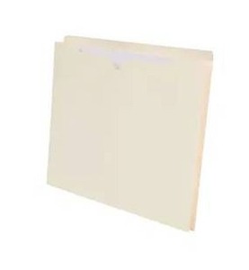 lot 15759 image: 6 Pack Of Staples File Jacket 1.5 Inch Expansion Letter Size Manila 25-Pack